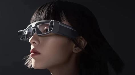 xiaomi smart glasses release date